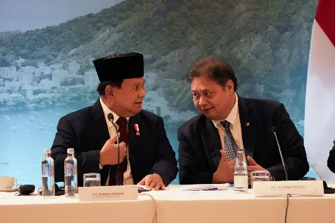 Indonesia dan Brasil Terus Ditingkatkan Kerjasama pada Berbagai Bidang Prioritas
