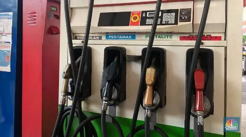 Harga Biodiesel di Juni 2026 Turun Jadi Rp 14.643/Liter