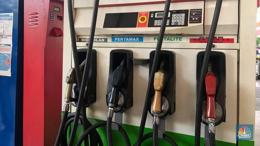 Harga Biodiesel di Juni 2026 Turun Jadi Rp 14.643/Liter