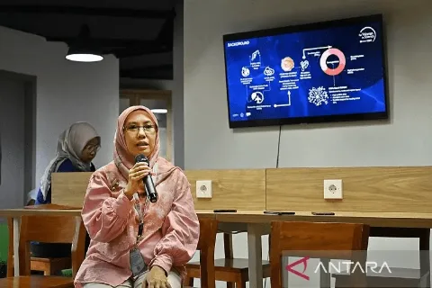 BRIN Kembangkan Bio-Jet Fuel