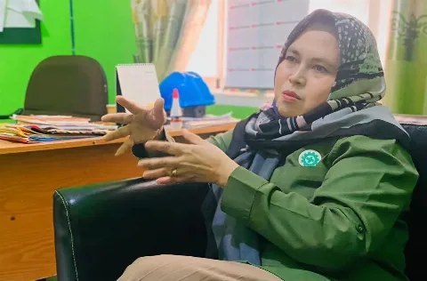 dr. Osni Samra, Perempuan Tangguh Pimpin Polibun di Astra Agro