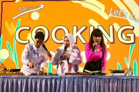 Pemanfaatan Minyak Sawit Bagi Kesehatan
