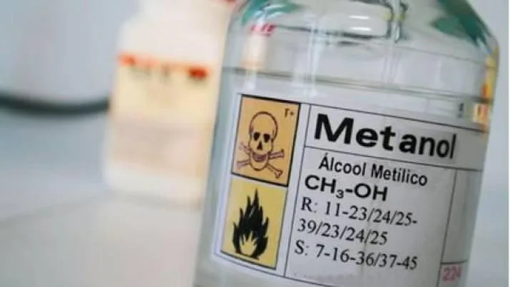 Pembangunan Pabrik Metanol dan Ethanol Guna Capai Swasembada Energi