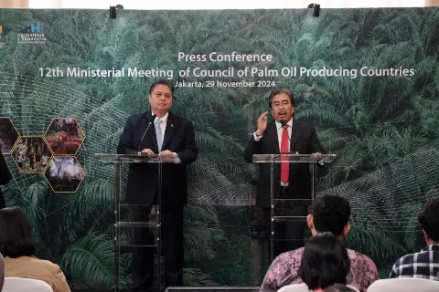 Malaysia Apresiasi Indonesia yang Akan Terapkan B40