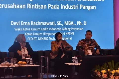 Smart Farming Cara Menarik Minat Generasi Muda Terjun ke Dunia Pertanian