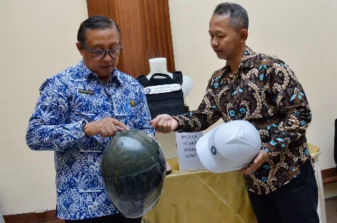 Workshop Gen-Z Preneur Digelar di Karawang, Kenalkan Peluang Bisnis Turunan Sawit
