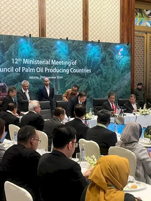Pemerintah Memperkuat Peran CPOPC Dalam Mendukung Prioritas Nasional