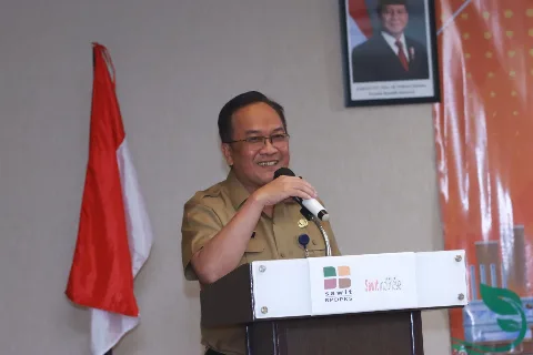 Manfaat Sawit Diolah Menjadi Produk Pakan Unggas dan Coklat