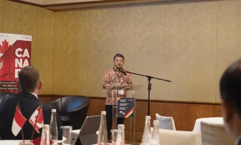 Pertamina NRE Maksimalkan Pengembangan Bioethanol
