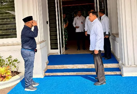Harga TBS Belum Pulih, APKASINDO Minta Korporasi Sawit Tepati Komitmen
