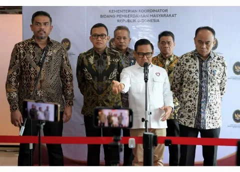 Kesiapan Menkop Dukung Program Asta Cita Swasembada Pangan