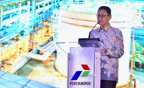 Implementasi Program B40 dan B50 Diharapkan Dapat  Menekan Impor BBM