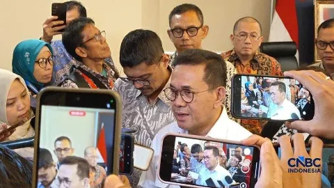 Pemerintah Menyepakati Kenaikan HET Minyakita