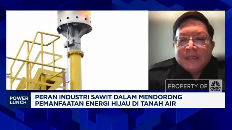 Pemerintah Terus Mendorong Pengunaan B50 Pada Tahun 2026