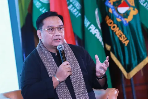 Salah Urus Tata Kelola Berdampak Hilangnya Pendapatan Sawit Rp 271,9 Triliun