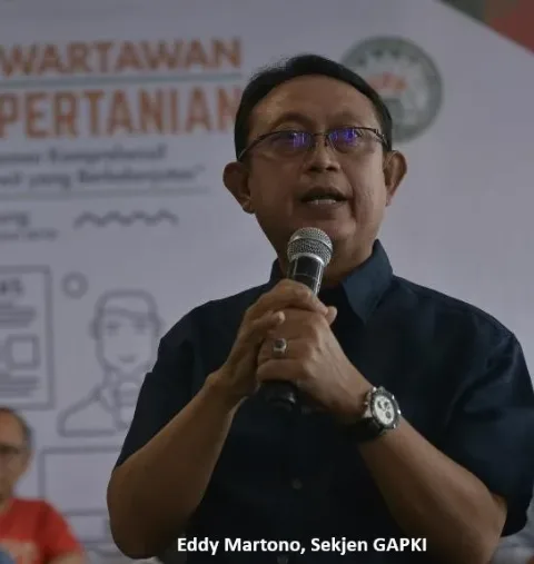 GAPKI Tanggapi Kasus Pelanggaran HAM di Perkebunan Sawit di Bangka