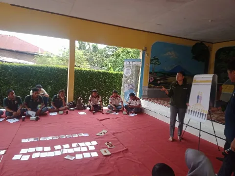 Musim Mas Dampingi Petani Swadaya Aplikasikan Perkebunan Regeneratif dan Bebas Deforestasi