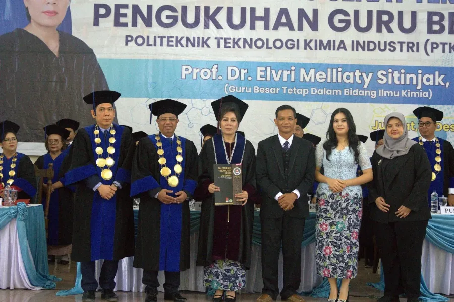 Kemenperin Pacu Hilirisasi Industri Sawit