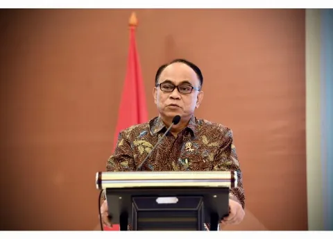 Kontribusi Koperasi Dalam Perekonomian Nasional
