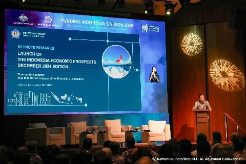 3 Strategi Utama Pemerintah Perkuat APBN