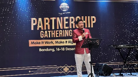 Astra Agro Gandeng Petani untuk Kemitraan Strategis