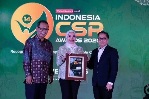 Program Pemberdayaan Masyarakat Astra Agro Tuai Pengakuan