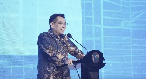 BKPM Menggelar Expose Kajian Hilirisasi Investasi Strategis Tahun 2024