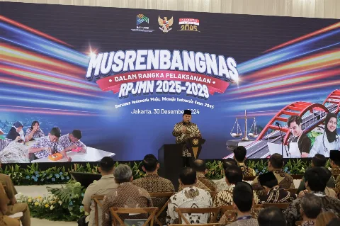 Presiden Prabowo: Tak Perlu Takut Tuduhan Deforestasi, Lahan Sawit Harus Ditambah