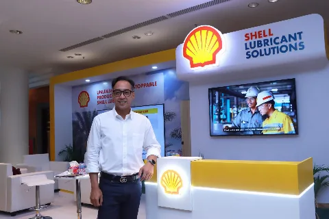 Shell Terus Berinovasi Dukung Keberlanjutan Industri Sawit
