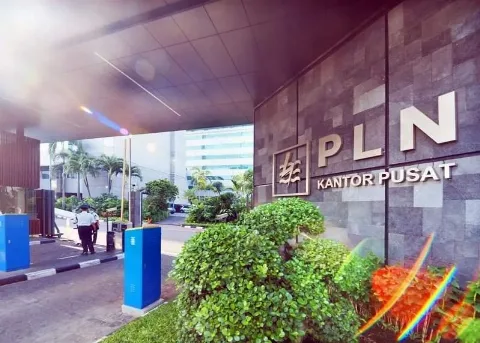 PLN EPI Mengembangkan Bio-CNG Berbasis Limbah Kelapa Sawit 