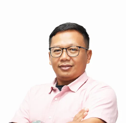 Drone DJI AgrasT50 Permudah Perawatan Kebun Sawit