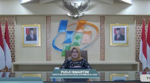Inflasi RI 1,57% di 2024, Minyak Goreng Menyumbang Inflasi 0,11%