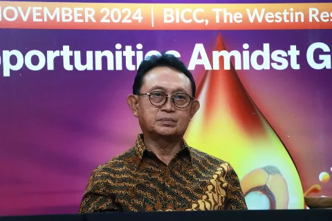 Limbah Cair Pabrik Sawit Berikan Manfaat bagi Indonesia