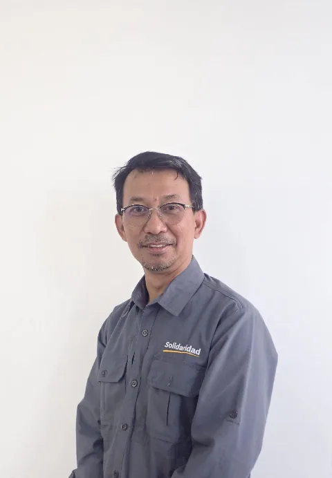 Solidaridad Indonesia Promosikan Praktik Perkebunan Regeneratif di Industri Sawit