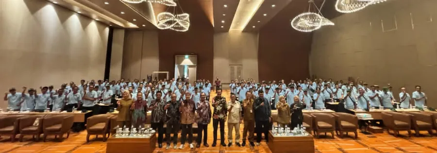 BPDP-Ditjenbun-AKPY: Pelatihan Panen dan Pascapanen Jadi Kunci Tingkatkan SDM Petani dan Produktivitas Sawit