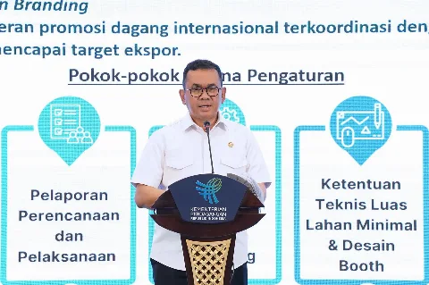 Tiga Pilar untuk Stabilitas Ekonomi