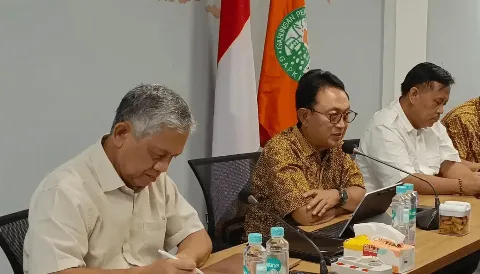 Prabowo Subianto: Kelapa Sawit Adalah Aset Strategis Bangsa