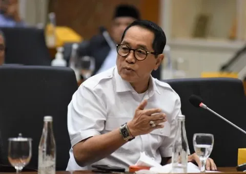 Pengalihan Lahan Hutan Sebagai Sumber Ketahanan Pangan Ancaman Deforestasi