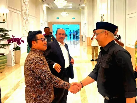 APKASINDO : Petani Sawit Dirugikan dengan Pembatasan Ekspor Minyak Jelantah dan Residu Sawit