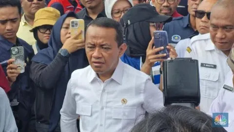 Pasal 3 Keppres No. 1/2025 Jadi Rujukan Satgas Hilirisasi