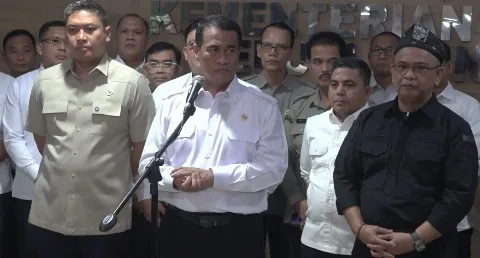 APKASINDO: Harga TBS Sawit Pulih 80 Persen di Sumatera dan 70 Persen di Kalimantan