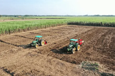 ID FOOD Memperkuat Optimalisasi dan Pengelolaan Aset Strategis Perusahaan