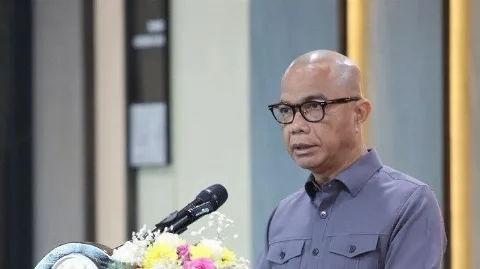 Pemerintah Akan Terbitkan Perpres Penertiban Kawasan Hutan