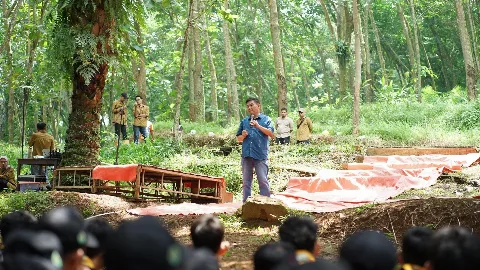 Best Agro Turut Dampingi Kegiatan Learning Factory AKPY ‘STIPER’