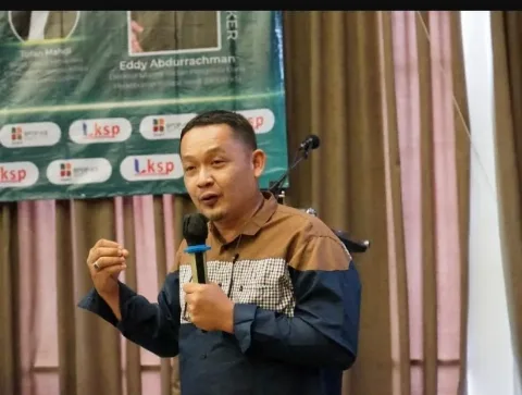 Petani Sawit Milenial Kecam Sikap LSM Anti Sawit