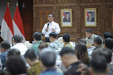 Kementan Minta Harga TBS Sawit Naik Minimal 10%, 300 Perusahaan Akan Diperiksa