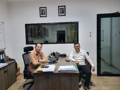 Pabrik Sawit Mini dan Brondolan Ingin Dilibatkan Program B40