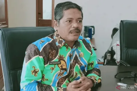 Pemkab Penajam Paser Utara Berkolaborasi Dengan BI Perkuat Teknologi Pertanian