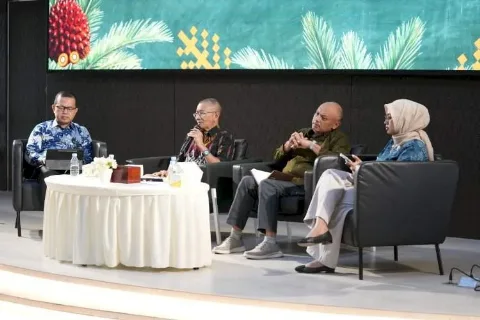 BPDP Buka Beasiswa Sawit 2026, Kuota Naik Jadi 5.000 Mahasiswa