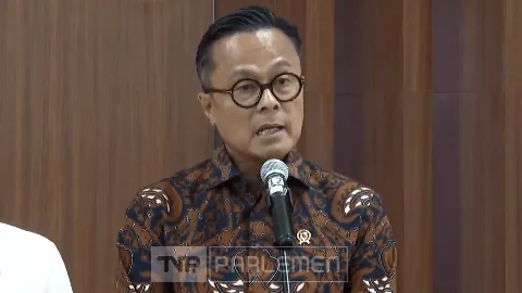 Pemerintah Pastikan Ekspor SDA Satu Pintu Lewat DSI Tak Ganggu Kontrak Eksisting